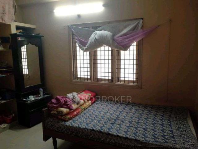 2 BHK Flat In Sai Mithra Jayalakshmi Residency For Sale In