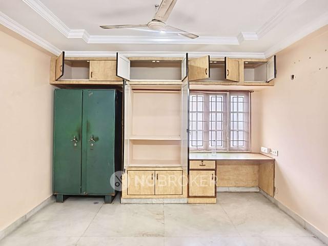 2 BHK Flat In Sai Mithra Ramana Classic Apartments for Rent In Tarnaka