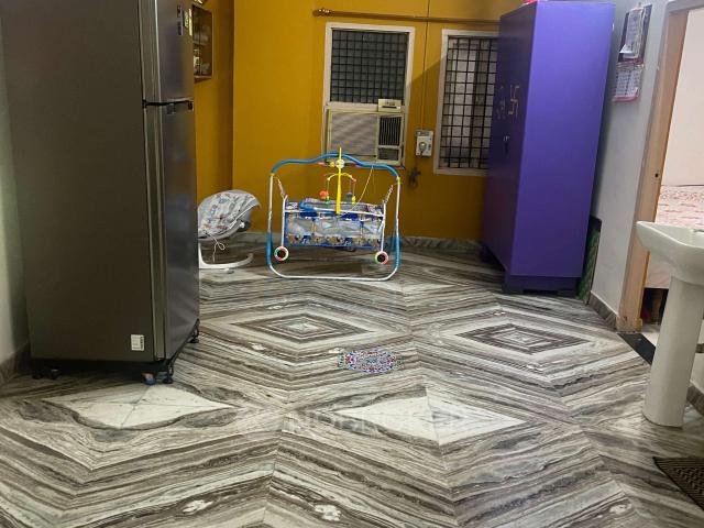 2 BHK Flat In Sai Mitra Estates For Sale In Bagh Amberpet