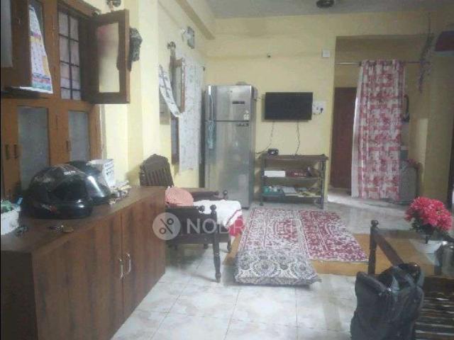 2 BHK Flat In Sai Mitra Estates For Sale In Malkajgiri