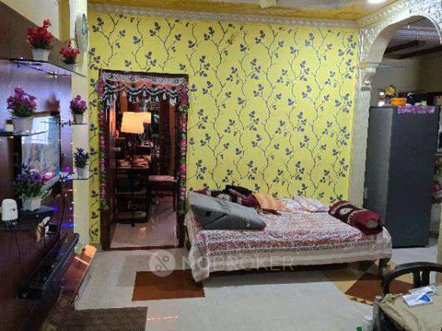 2 BHK Flat In Sai Mitra Estates For Sale In Amberpet