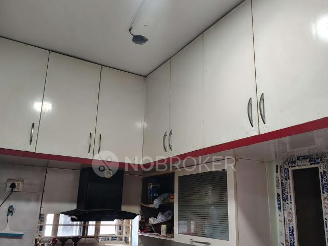 2 BHK Flat In Sai Murahari Residency For Sale In Bhavani Na