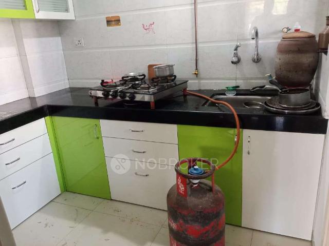 2 BHK Flat In Sai Mystique For Sale In Ambegaon Bk