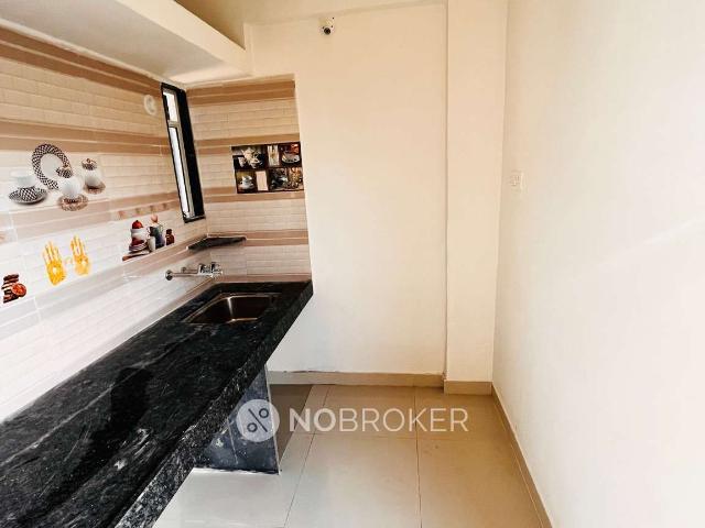 2 BHK Flat In Sai Nandan Co operative Housing Society For Sa