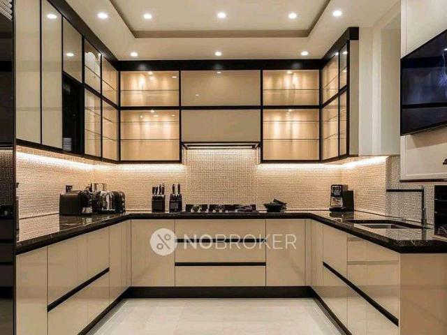 2 BHK Flat In Sai Nandana Grandeur For Sale In Bannerghatta Road