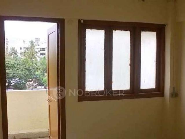 2 BHK Flat In Sai Nagar for Rent In Andheri West