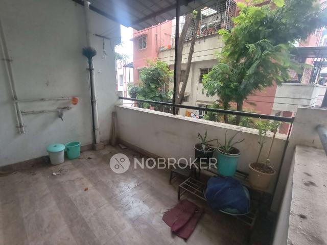 2 BHK Flat In Sai Nagari Housing Society For Sale In Dighi