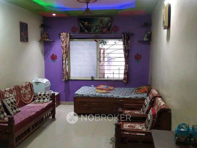 2 BHK Flat In Sai Nagari Housing Society For Sale In Kalewa