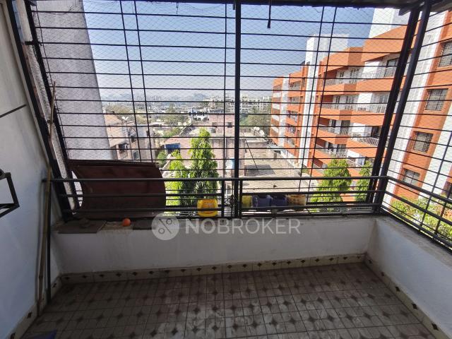 2 BHK Flat In Sai Nagari, Pune For Sale In Sai Nagari Society