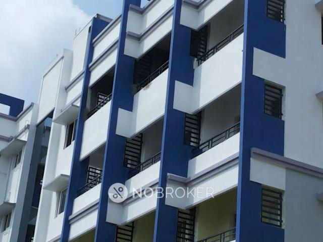 2 BHK Flat In Sai Niketan For Sale In Madipakkam