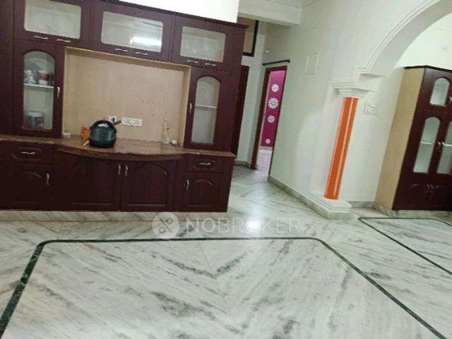 2 BHK Flat In Sai Nikitha Residency for Rent In Miyapur Residence
