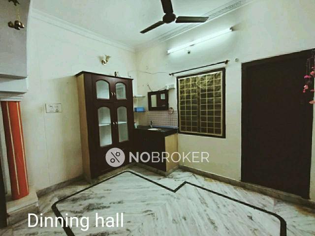2 BHK Flat In Sai Nikitha Residency for Rent In Miyapur