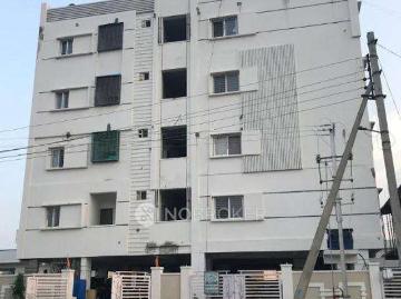 2 BHK Flat In Sai Nilayam Apartment For Sale In Turkayamjal