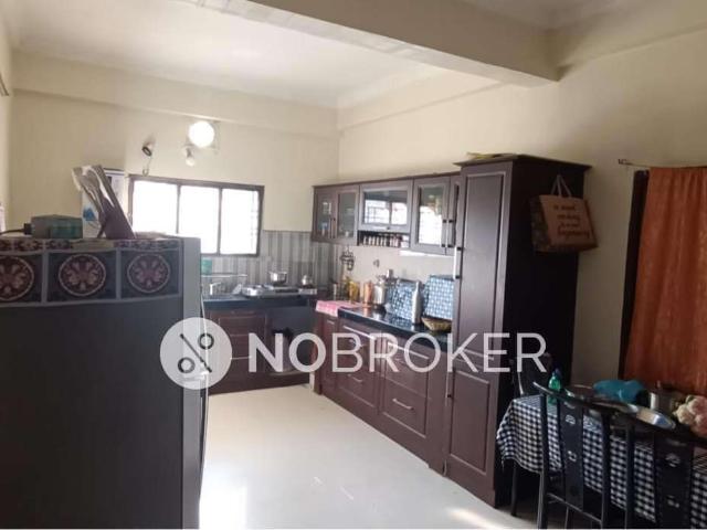 2 BHK Flat In Sai Nilayam Apartments For Sale In Pragathi N