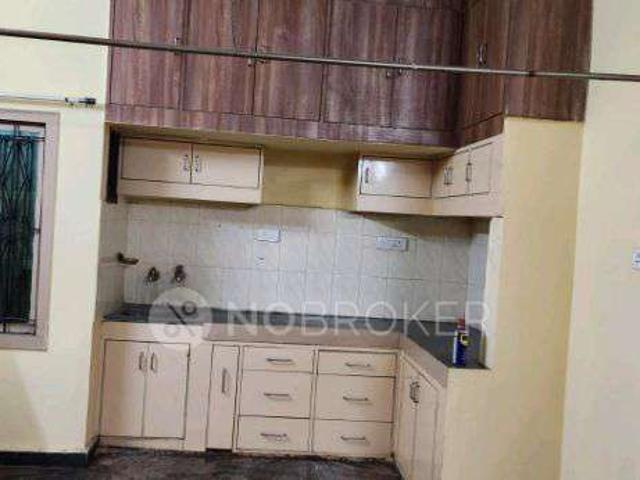 2 BHK Flat In Sai Nilayam for Rent In Kukatpally