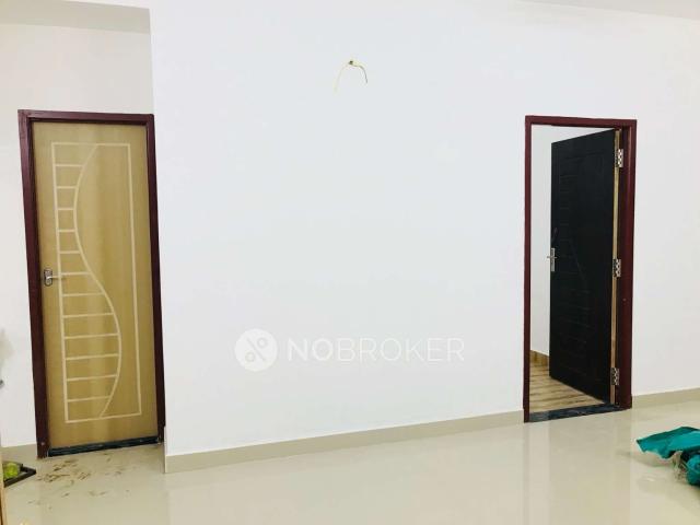 2 BHK Flat In Sai Nivas Apartment For Sale In Perungudi