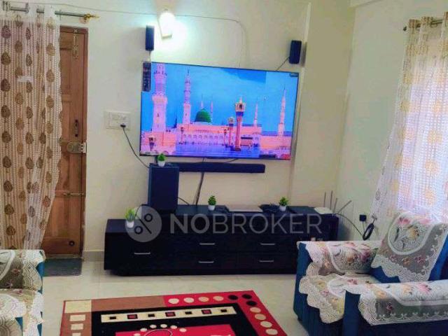 2 BHK Flat In Sai Nivas Apartment Vikas Nagar For Sale In Bommasandra