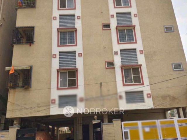2 BHK Flat In Sai Nivas Apartments For Sale In Nagaram