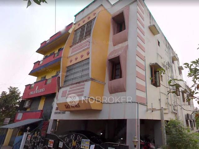 2 BHK Flat In Sai Nivas For Sale In Tiruneermalai