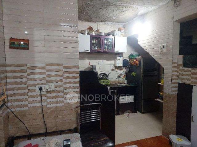 2 BHK Flat In Sai Niwas Chs for Rent In Nerul