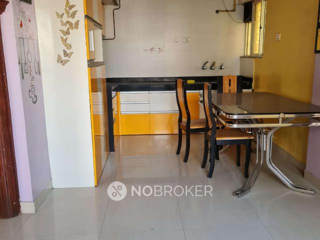 2 BHK Flat In Sai Orchards Apartment for Rent In Pimple Sau