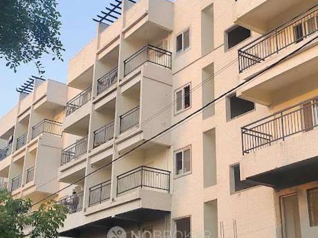 2 BHK Flat In Sai Paadam For Sale In Krishnarajapuram