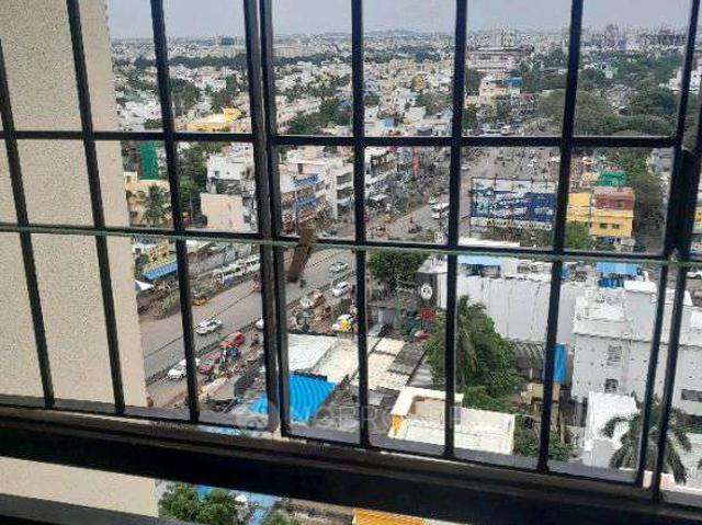 2 BHK Flat In Sai Pallikaranai, Medavakkam for Rent In Medavakkam