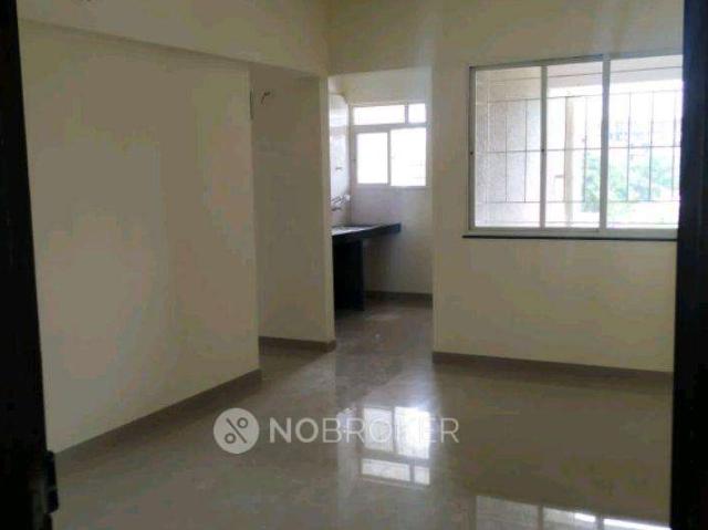 2 BHK Flat In Sai Park For Sale In Loni Kalbhor