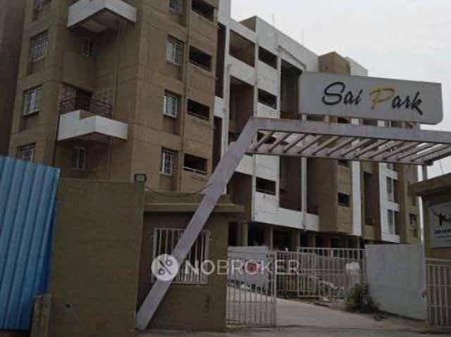 2 BHK Flat In Sai Park For Sale In Loni Kalbhor