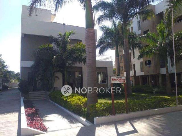 2 BHK Flat In Sai Park For Sale In Loni Kalbhor