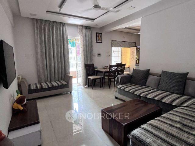 2 BHK Flat In Sai Pearl For Sale In Pimple Saudagar, Pune