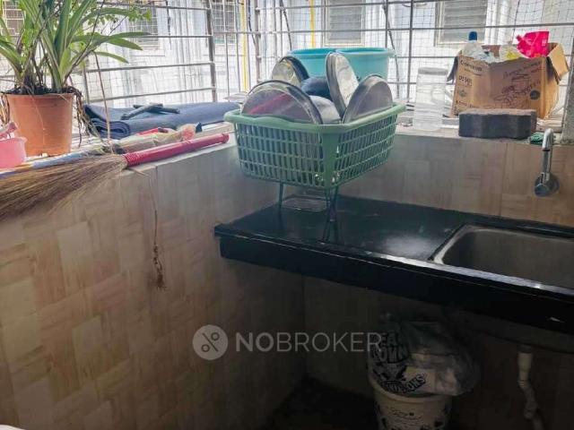 2 BHK Flat In Sai Pearl for Rent In Pimple Saudagar