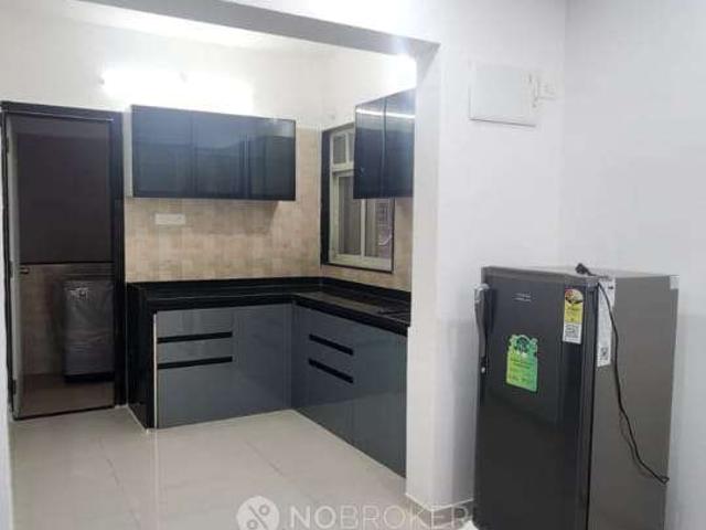 2 BHK Flat In Sai Pearl for Rent In Pimple Saudagar