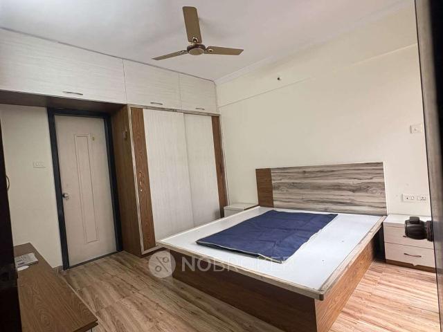2 BHK Flat In Sai Pearl, Pimple Saudagar for Rent In Pimple Saudagar