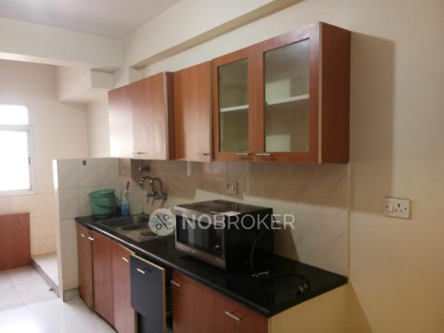 2 BHK Flat In Sai Poorna Heights for Rent In Hsr Layout