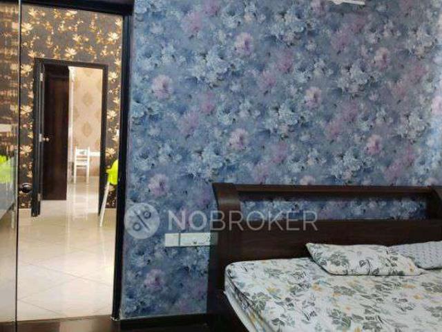 2 BHK Flat In Sai Poorna Luxuria For Sale In Reliable Tranq