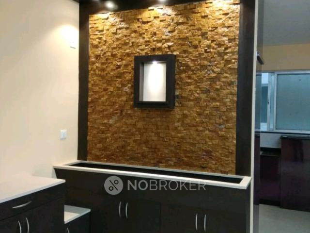 2 BHK Flat In Sai Poorna Luxuria for Rent In Vmv3+v7g Sai P