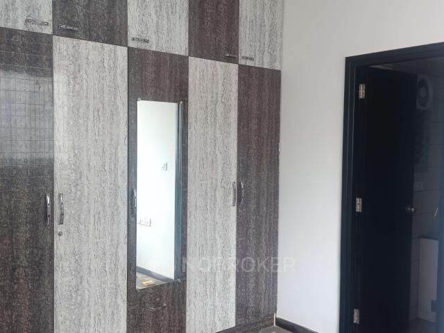 2 BHK Flat In Sai Poorna Luxuria for Rent In Hsr Layout