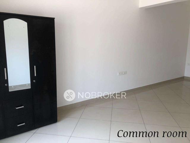 2 BHK Flat In Sai Poorna Luxuria, Haralur Main Road for Rent In Haralur Main Road