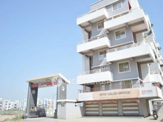 2 BHK Flat In Sai Platinum For Sale In Pimple Saudagar