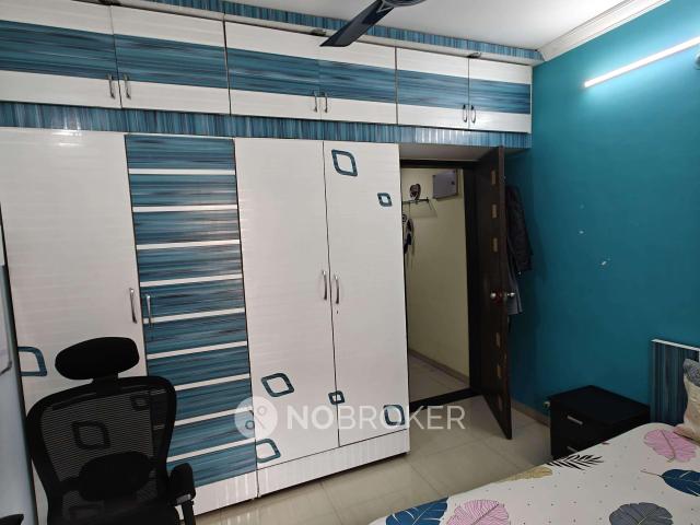 2 BHK Flat In Sai Platinum For Sale In Pimpri chinchwad