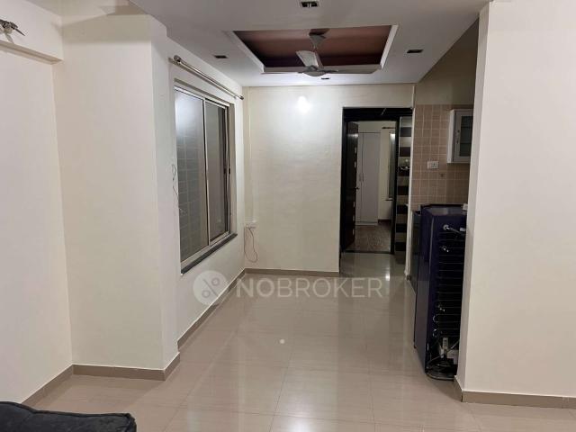 2 BHK Flat In Sai Platinum for Rent In Sai Platinum Society