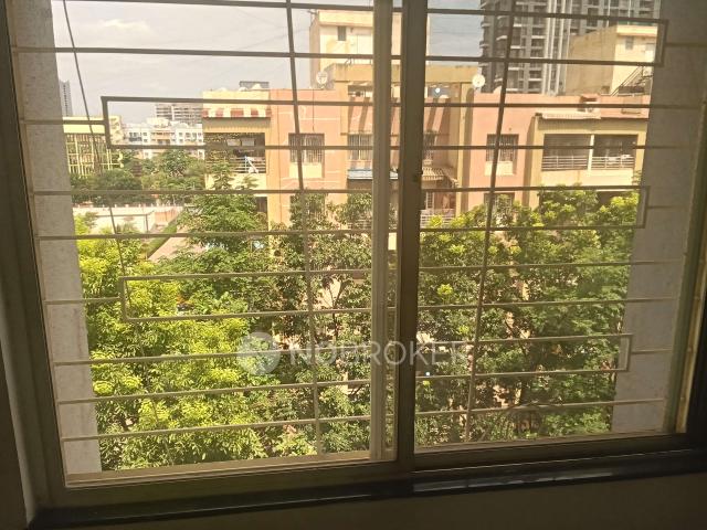 2 BHK Flat In Sai Platinum, Pimple Saudagar