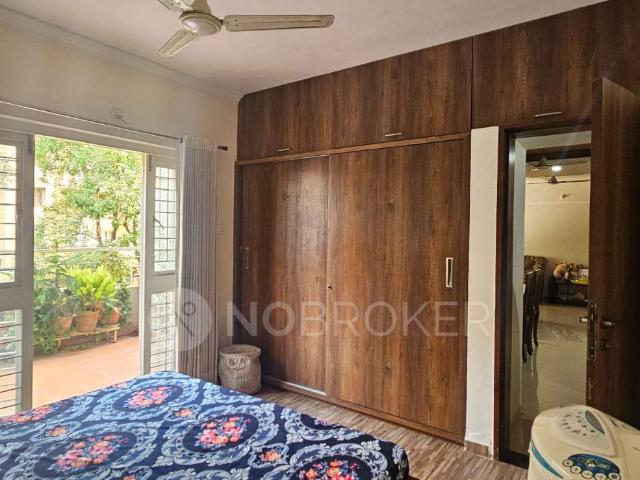 2 BHK Flat In Sai Platinum, Pimple Saudagar for Rent In Pimple Saudagar