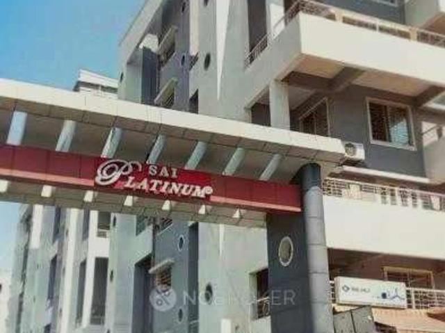 2 BHK Flat In Sai Platinum, Pimple Saudagar For Sale In Pimple Saudagar