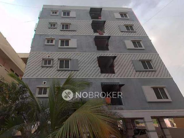 2 BHK Flat In Sai Plaza Apartment For Sale In Patancheru