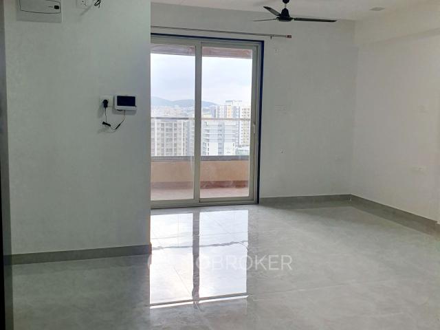 2 BHK Flat In Sai Pleasure, Wakad for Rent In Wakad