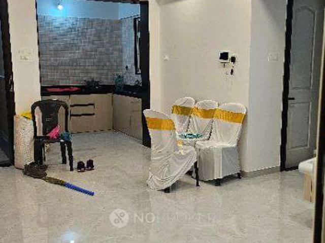 2 BHK Flat In Sai Pleasure for Rent In Wakad
