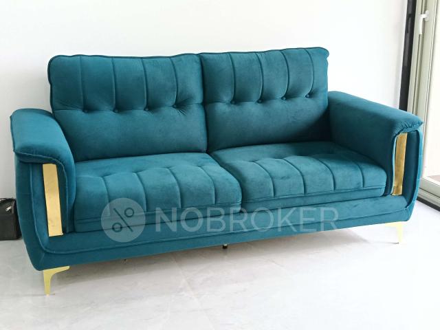 2 BHK Flat In Sai Pleasure for Rent In Wakad