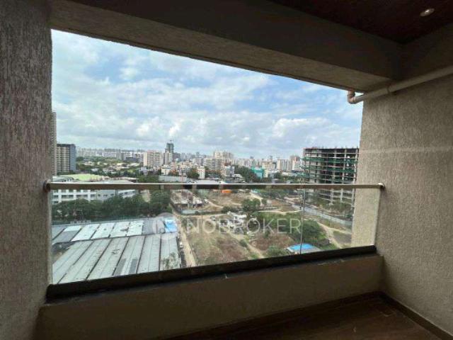 2 BHK Flat In Sai Pleasure for Rent In Wakad